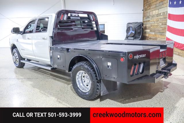 Used 2022 RAM 3500 Laramie image 3