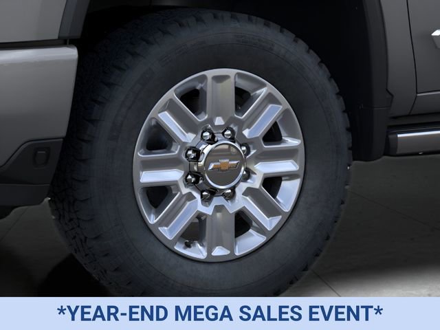 New 2026 Chevrolet Silverado 2500 High Country w/ High Country Premium Package image 9