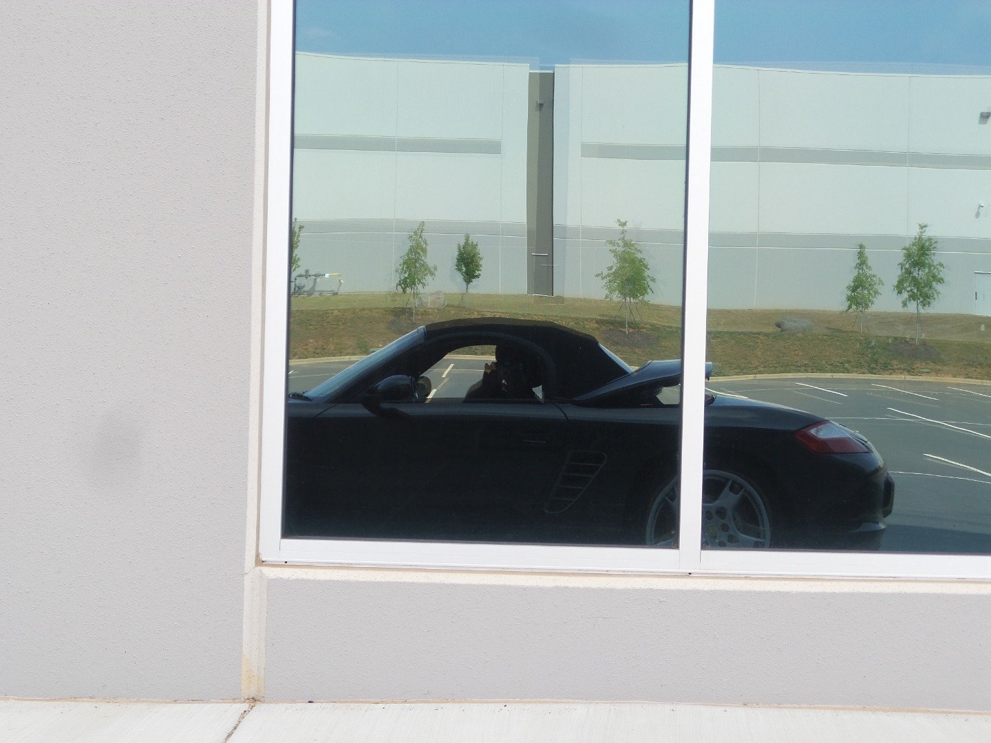 Used 2005 Porsche Boxster S RWD image 81