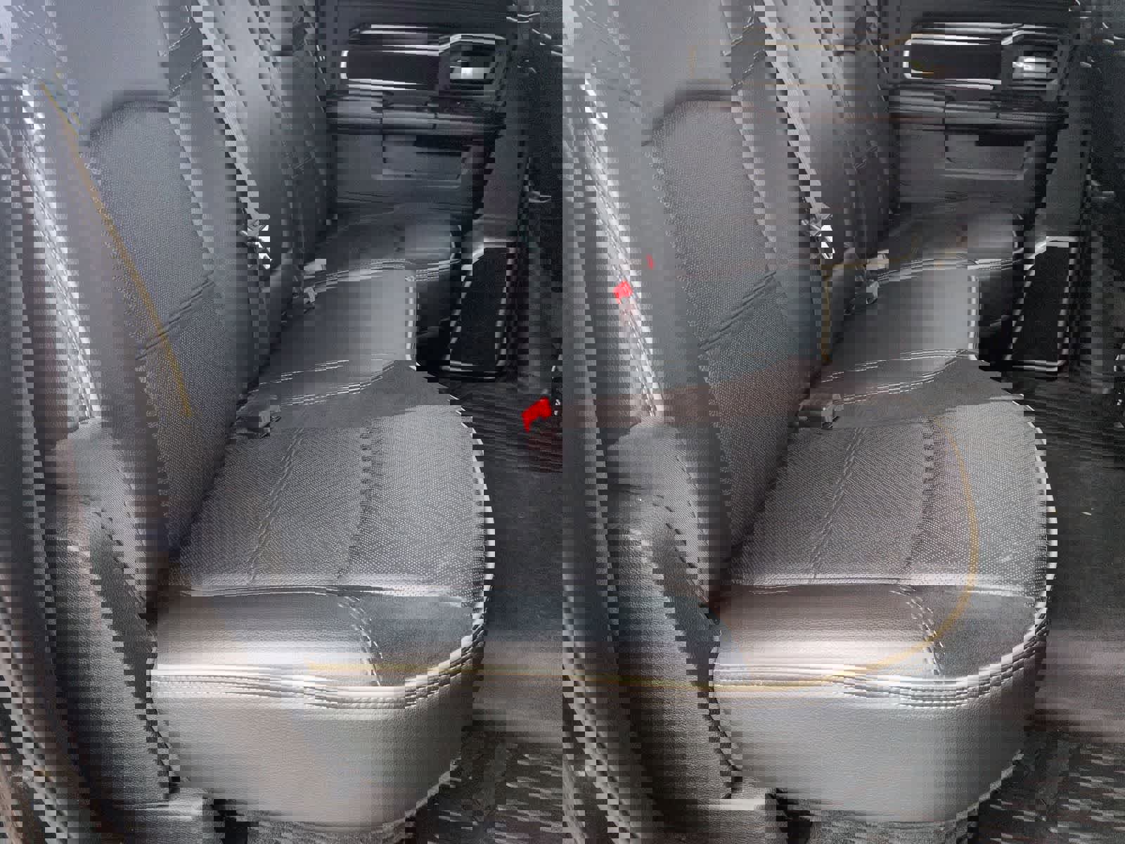 Used 2022 RAM 2500 Laramie image 19