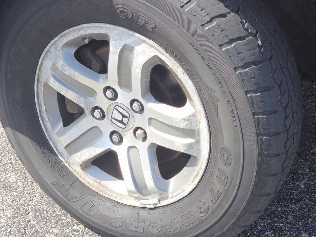 Used 2005 Honda Pilot EX-L image 7