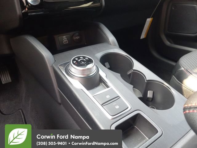 New 2025 Ford Escape ST-Line Elite w/ Tech Pack #1 image 17