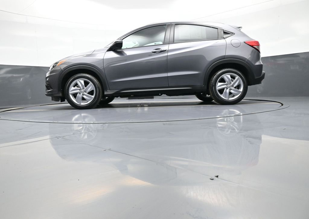 Certified 2019 Honda HR-V EX image 33