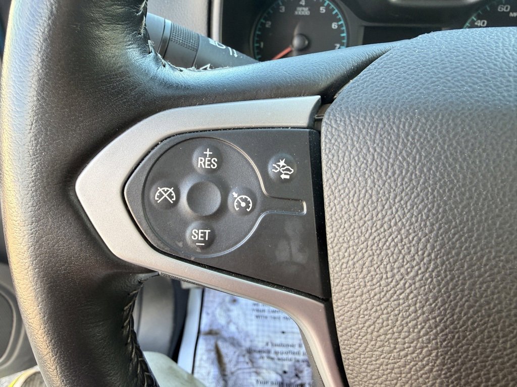 Used 2021 Chevrolet Colorado LT w/ Safety Package image 29