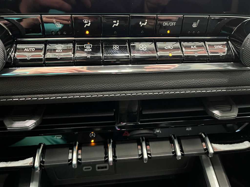 New 2026 Chevrolet Colorado LT w/ Advanced Trailering Package RWD image 22