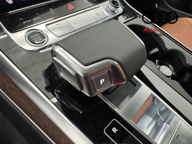 New 2026 Audi Q8 Premium Plus AWD/4WD image 32