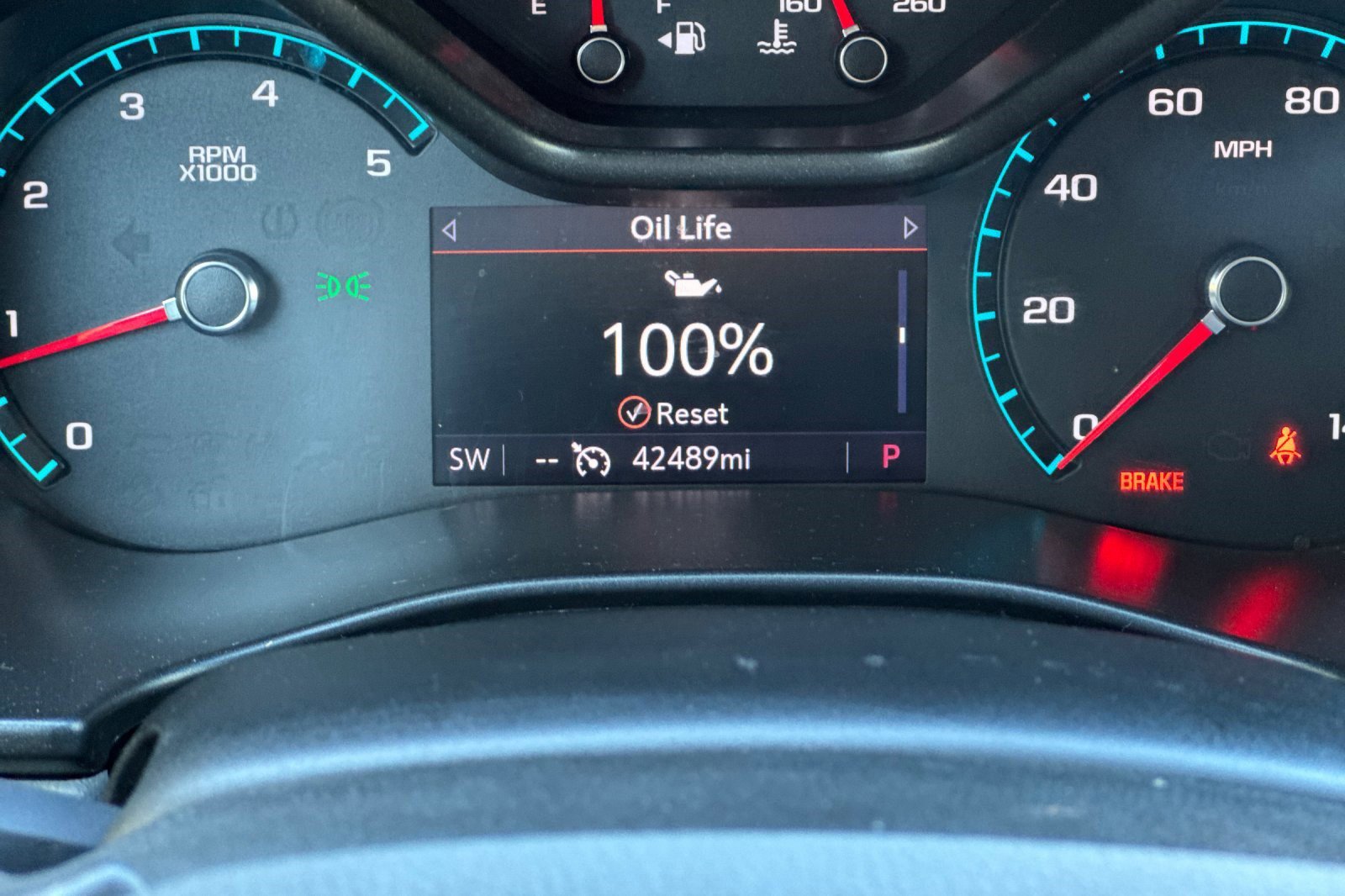 Used 2020 Chevrolet Colorado LT w/ Safety Package image 20