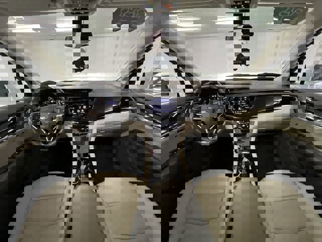 Certified 2020 Cadillac XT6 Premium Luxury image 21