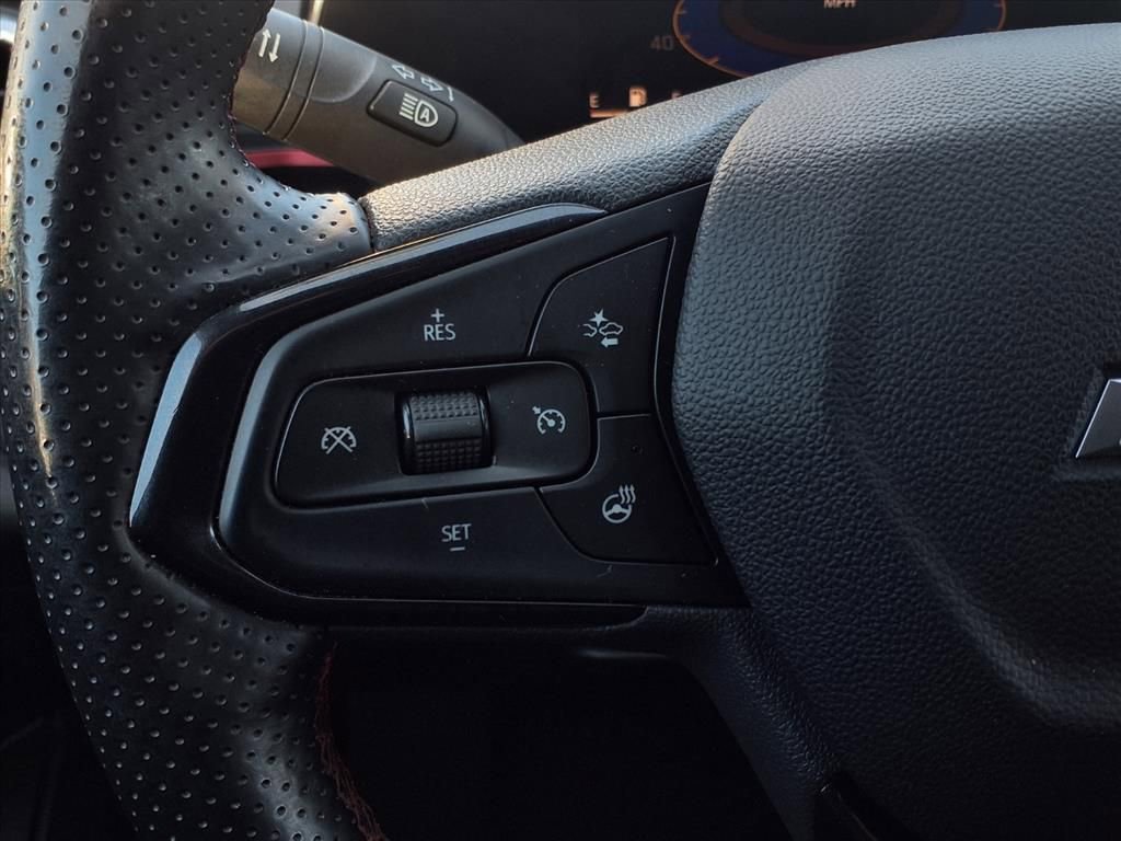 Used 2024 Chevrolet Trax RS w/ Driver Confidence Package image 19