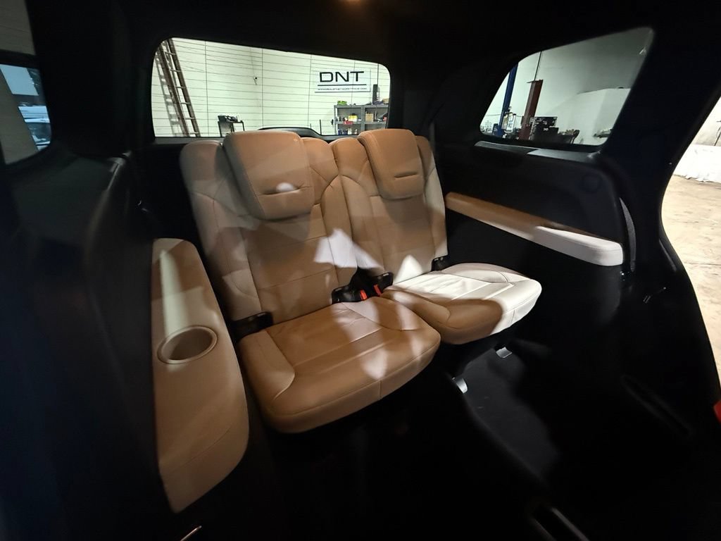 Used 2015 Mercedes-Benz GL 450 4MATIC image 30