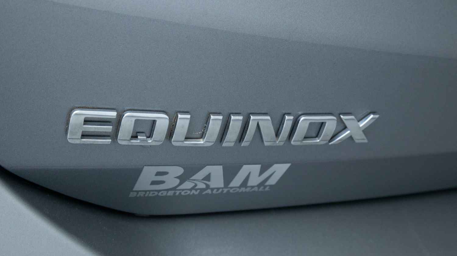 Used 2024 Chevrolet Equinox LS FWD image 31