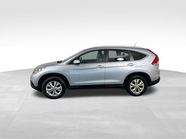 Used 2014 Honda CR-V EX-L image 3