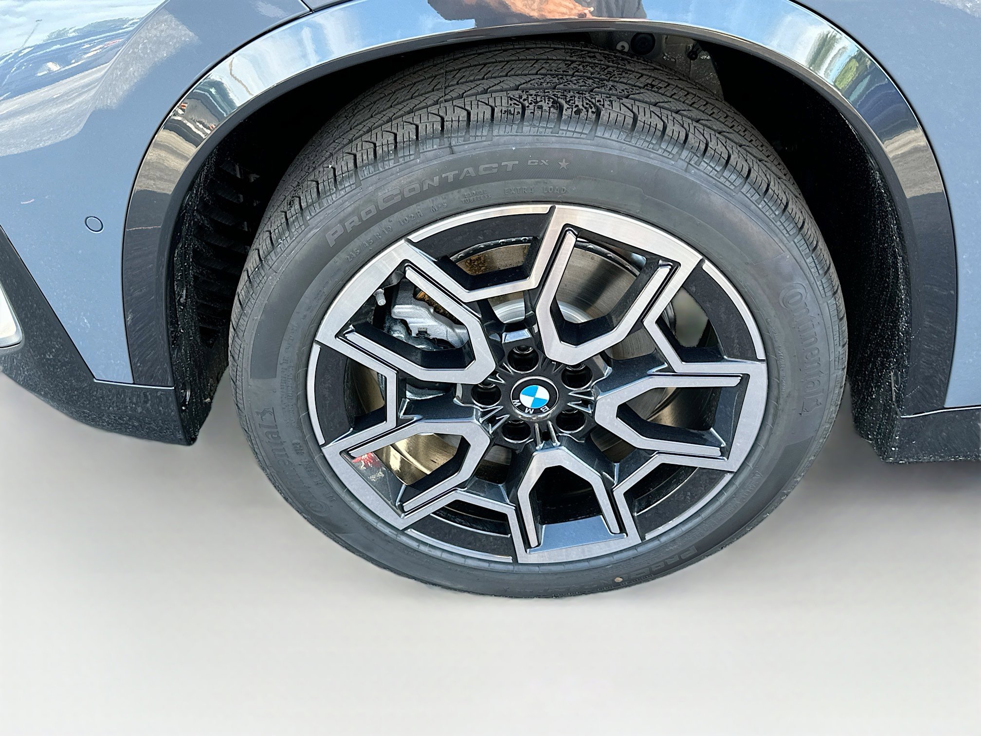 New 2026 BMW X1 xDrive28i w/ Convenience Package image 26