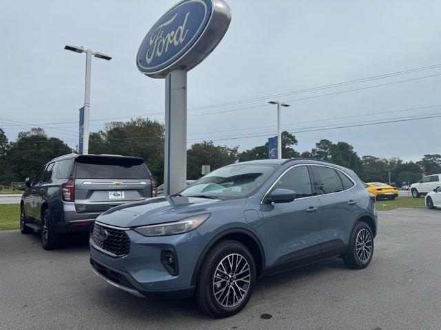 New 2026 Ford Escape SE w/ PHEV Premium Package image 1
