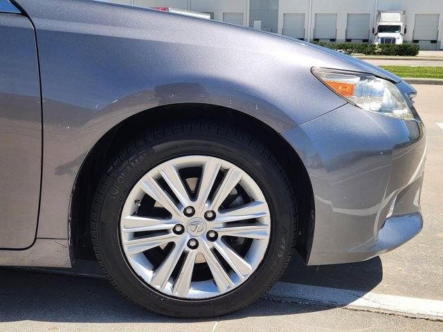 Used 2014 Lexus ES 350 350 image 8