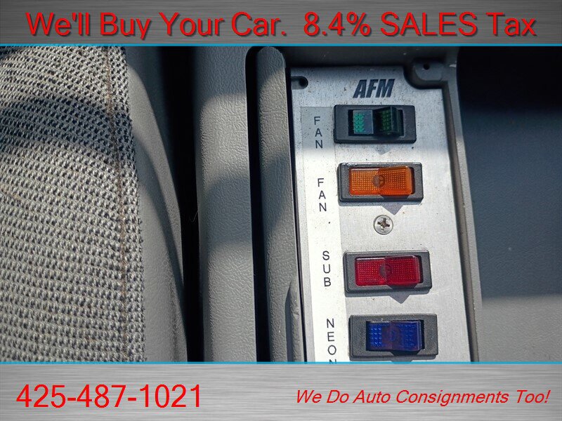 Used 1988 Ford Mustang GT RWD image 23