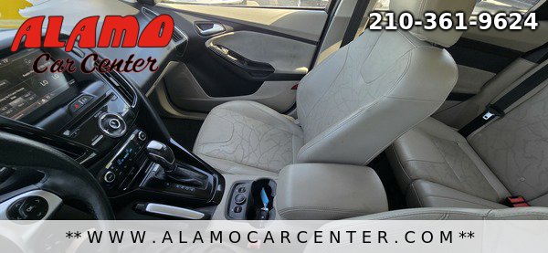 Used 2013 Ford Focus Electric Hatchback image 34