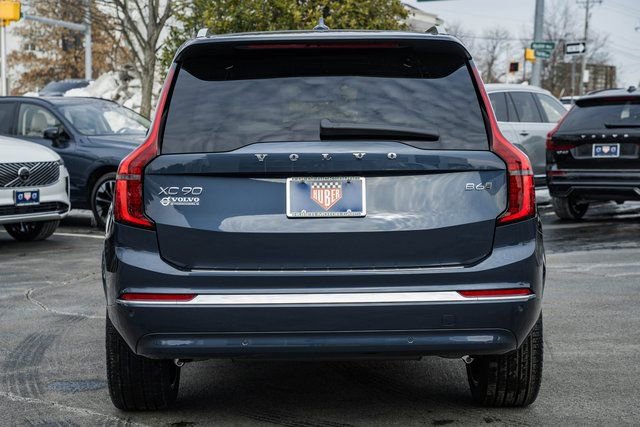 New 2026 Volvo XC90 B6 Plus w/ Protection Package Premier image 6