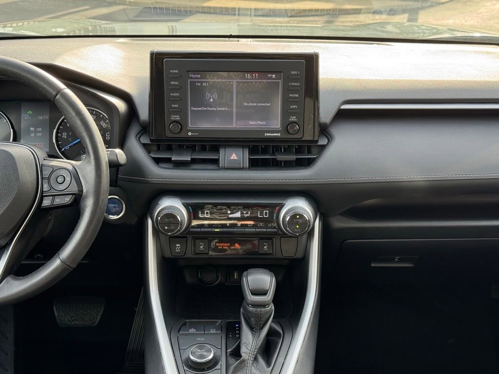 Certified 2022 Toyota RAV4 XLE w/ Convenience Package image 41