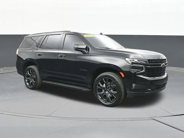 Used 2023 Chevrolet Tahoe RST w/ Luxury Package image 20