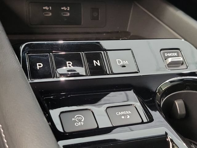 Used 2025 Nissan Murano Platinum w/ Cargo Package AWD/4WD image 29