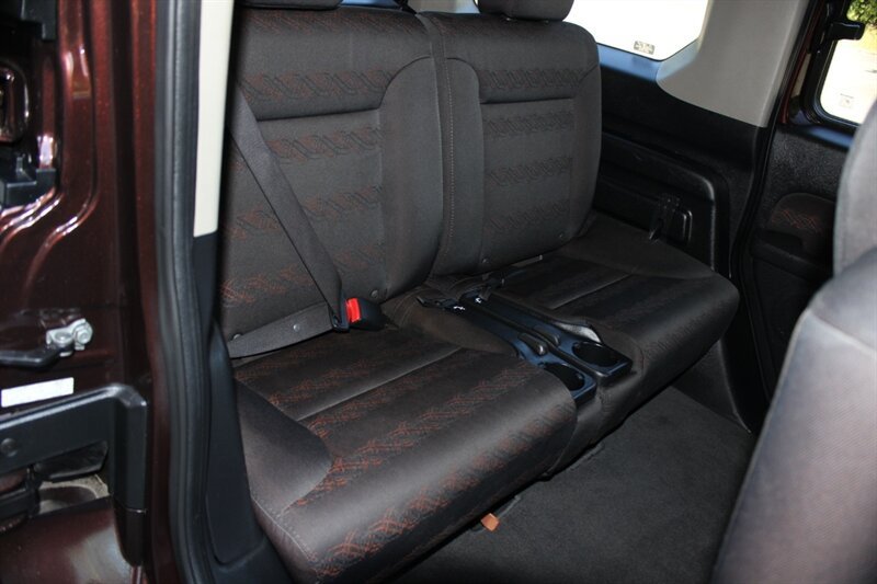 Used 2008 Honda Element SC image 15