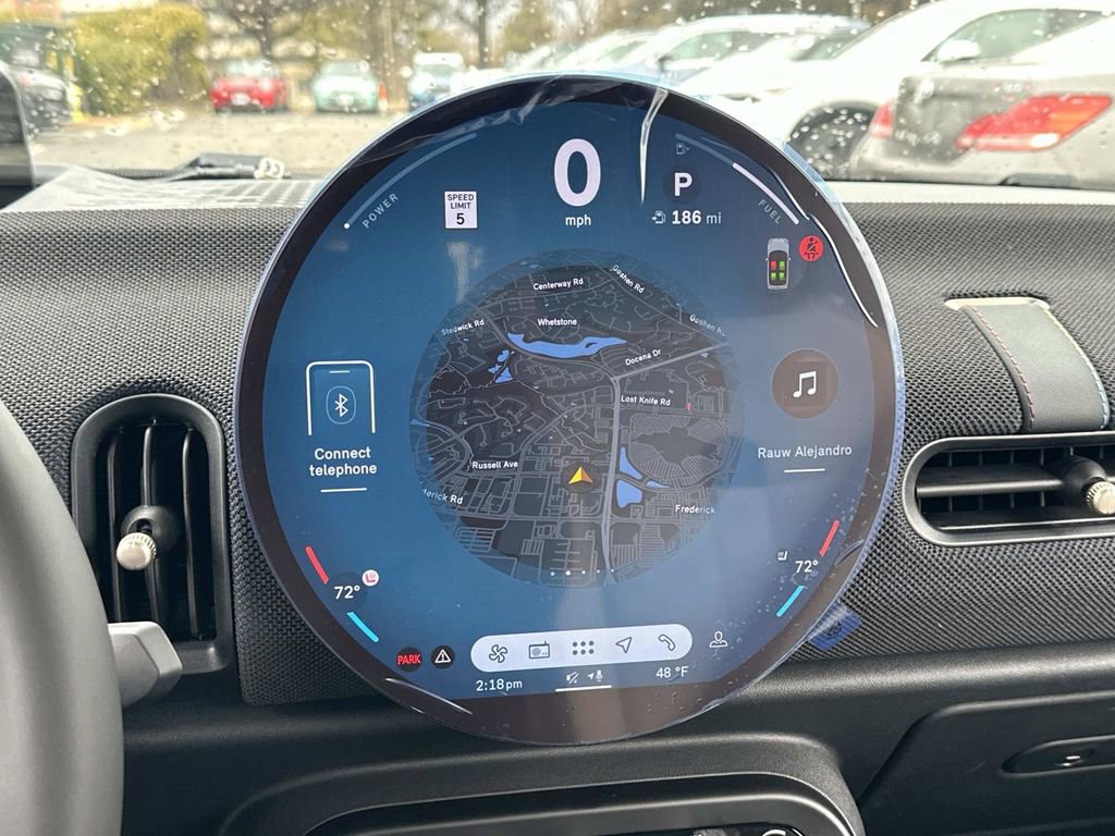 New 2026 MINI Cooper Convertible image 10