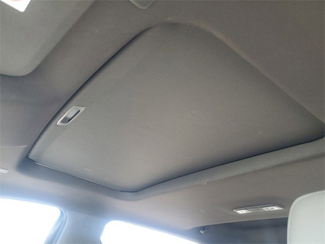 Used 2021 Chevrolet Silverado 3500 LTZ w/ LTZ Convenience Package image 32