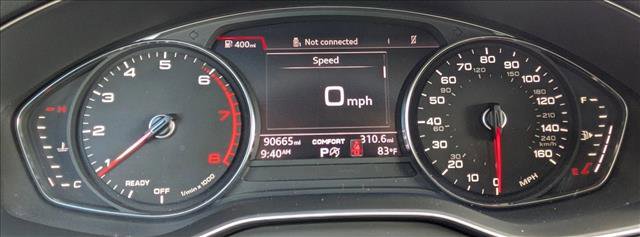 Used 2019 Audi Q5 2.0T Premium w/ Convenience Package AWD/4WD image 11