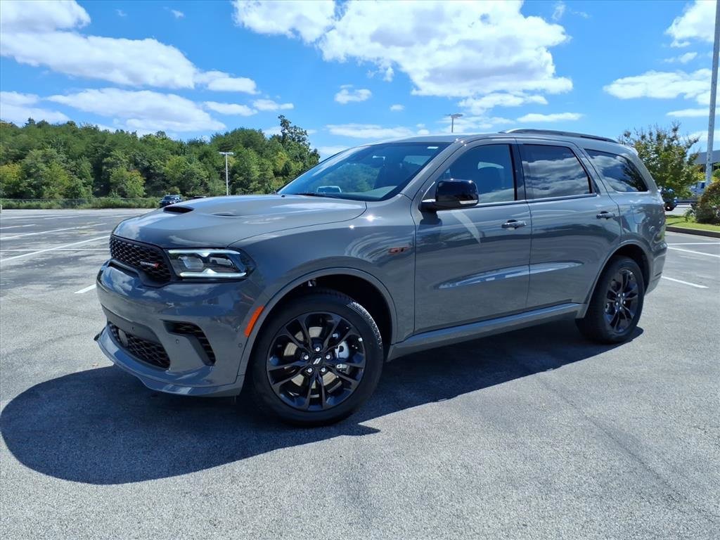 New 2026 Dodge Durango GT image 2