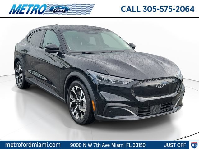 Used 2024 Ford Mustang Mach-E Select w/ Comfort Package Lite