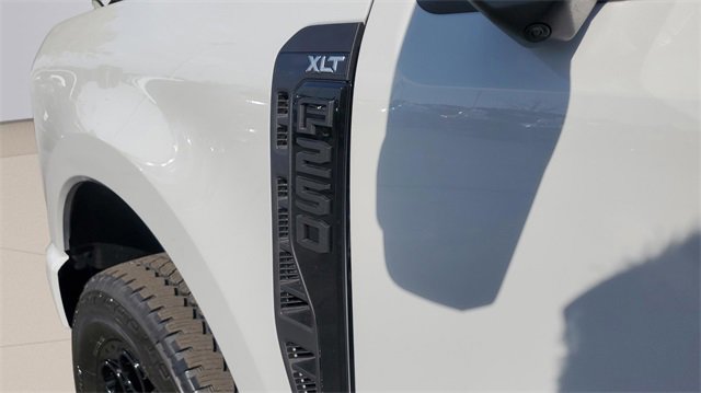 New 2026 Ford F250 4x4 Crew Cab Super Duty image 12