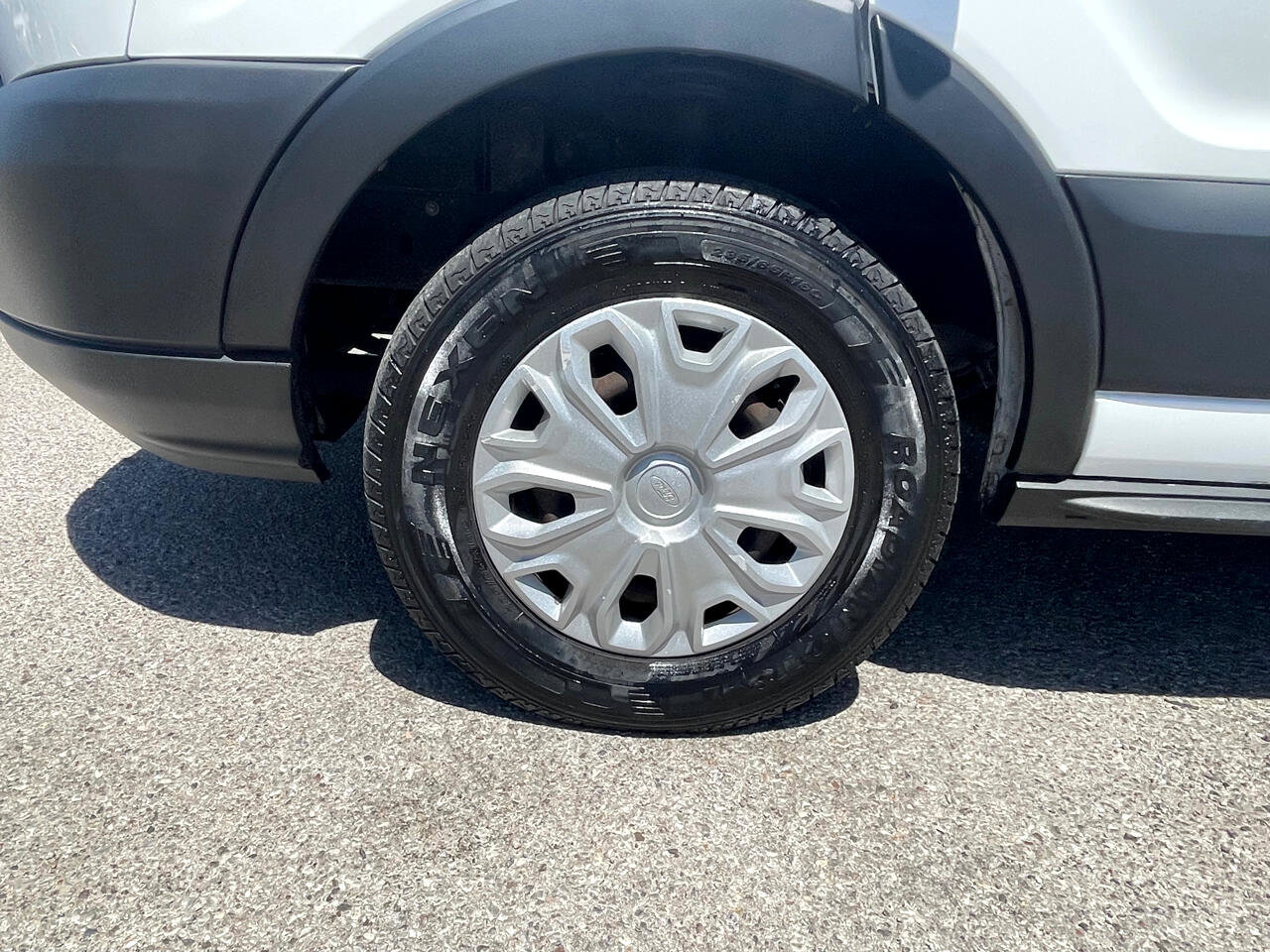 Used 2015 Ford Transit 350 XLT image 22