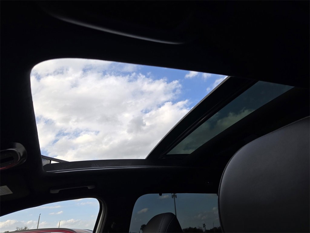 Certified 2023 Hyundai Santa Fe Calligraphy w/ Cargo Package image 18