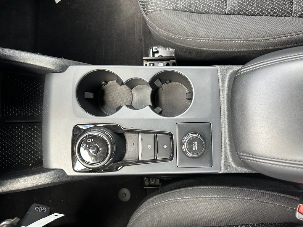 Used 2022 Ford Bronco Sport image 15