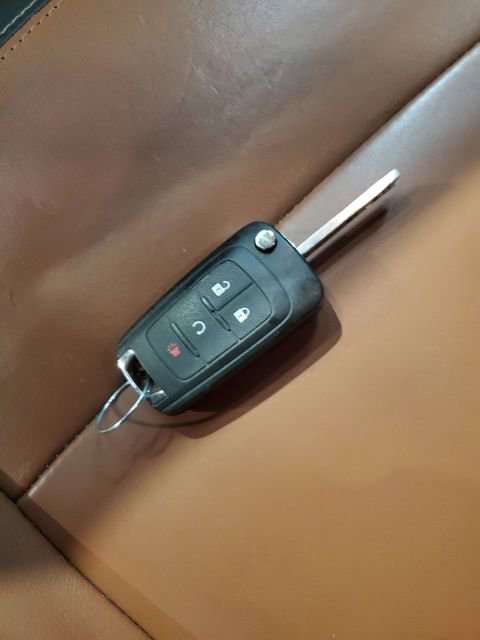 Used 2014 Buick Encore Leather image 31