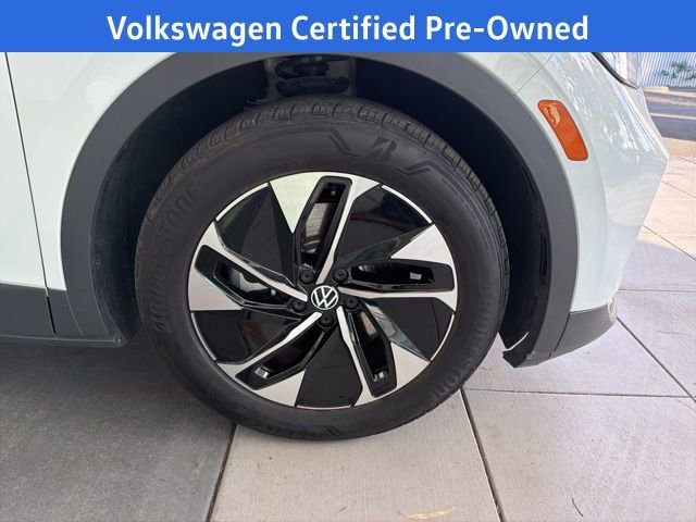 Certified 2022 Volkswagen ID.4 Pro S image 14