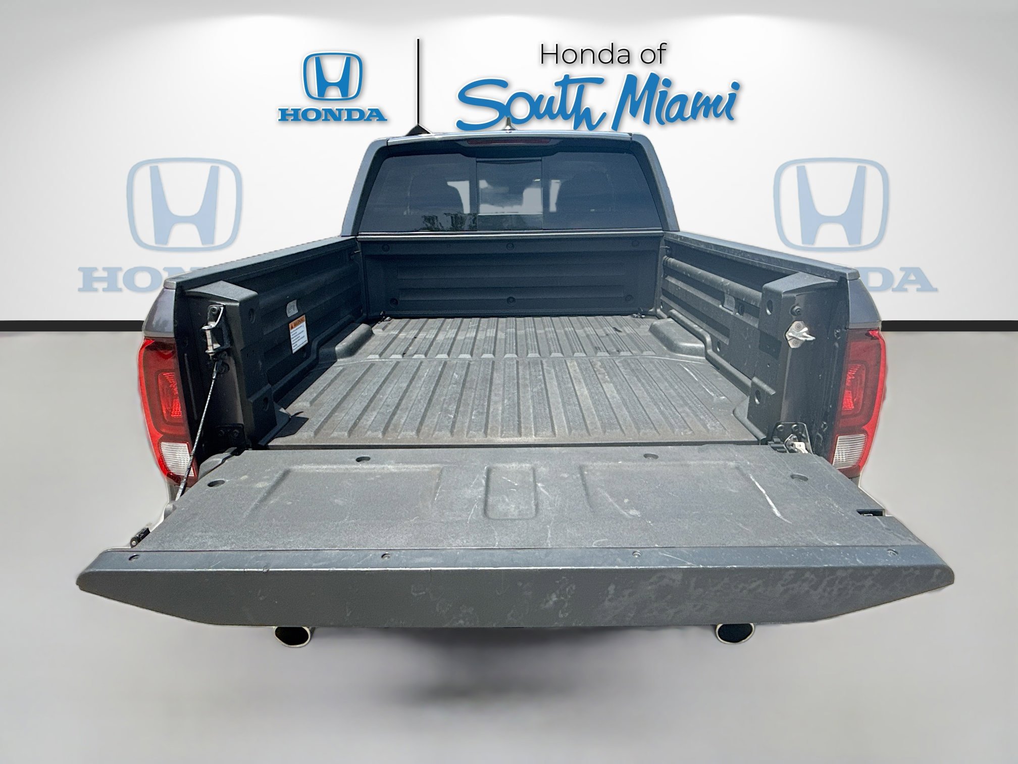 Used 2024 Honda Ridgeline RTL image 26