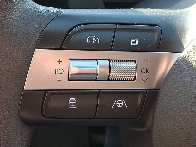 Used 2025 Hyundai Tucson SEL FWD image 21