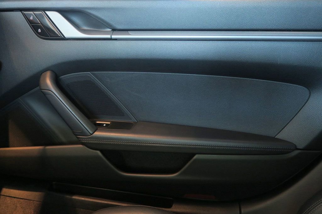 Used 2021 Porsche 911 Carrera 4 image 28