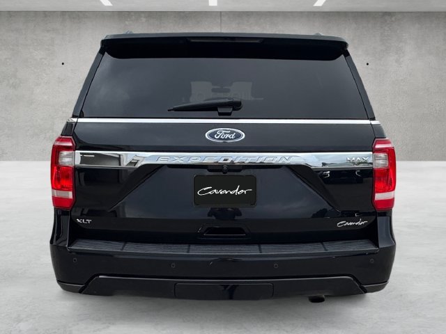 Used 2020 Ford Expedition Max XLT w/ Equipment Group 202A RWD image 15