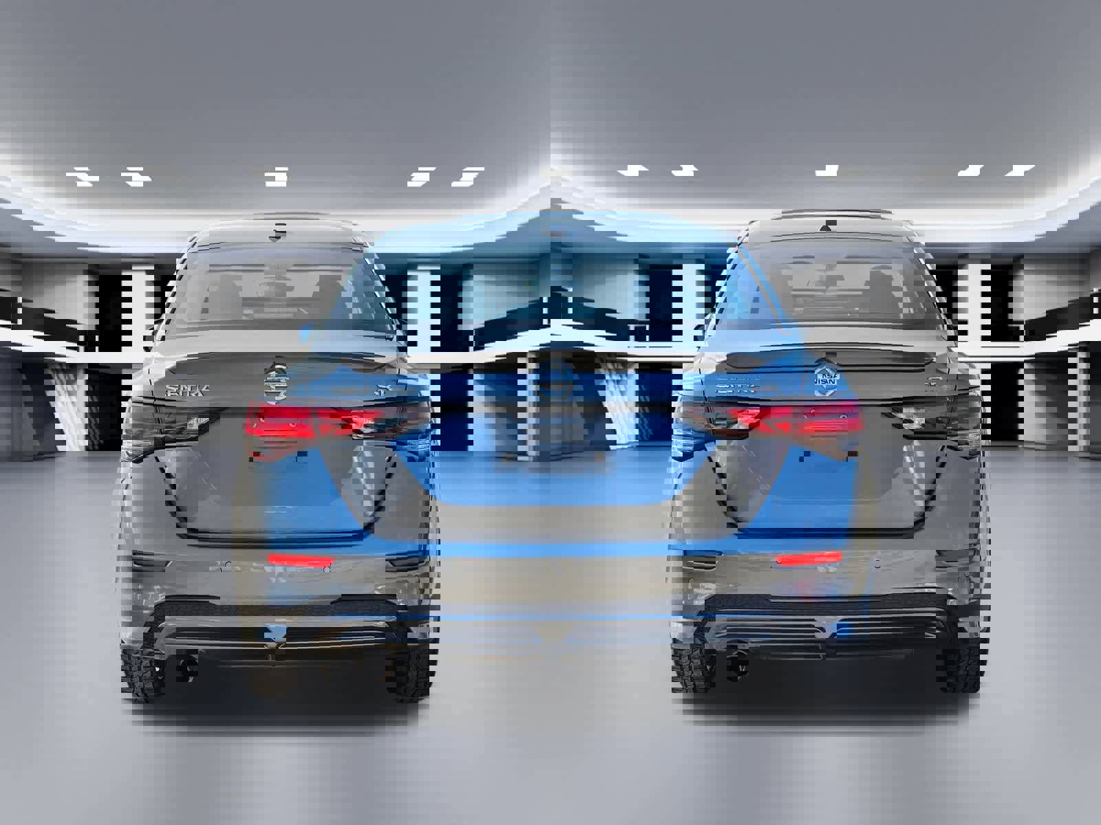 Used 2022 Nissan Sentra SR image 4