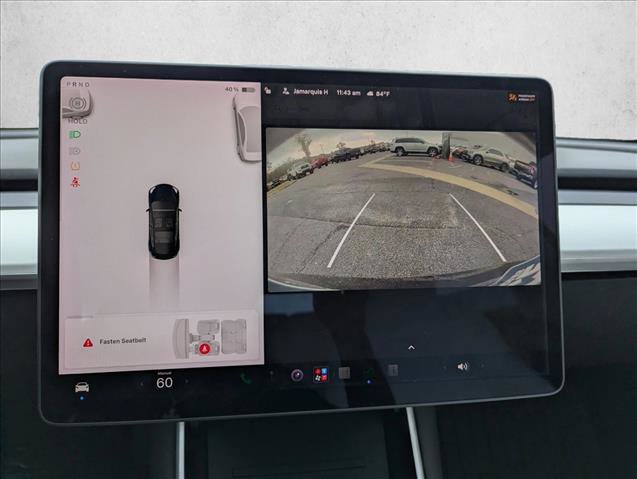Used 2019 Tesla Model 3 Standard Range Plus RWD image 18
