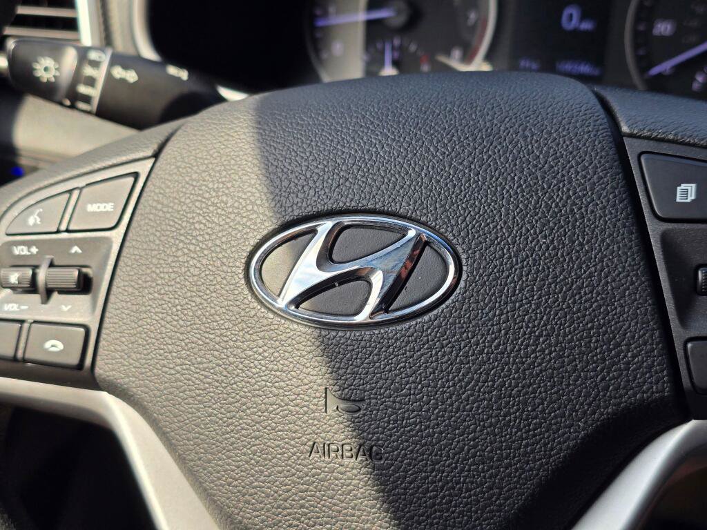 Used 2019 Hyundai Tucson Value AWD/4WD image 31