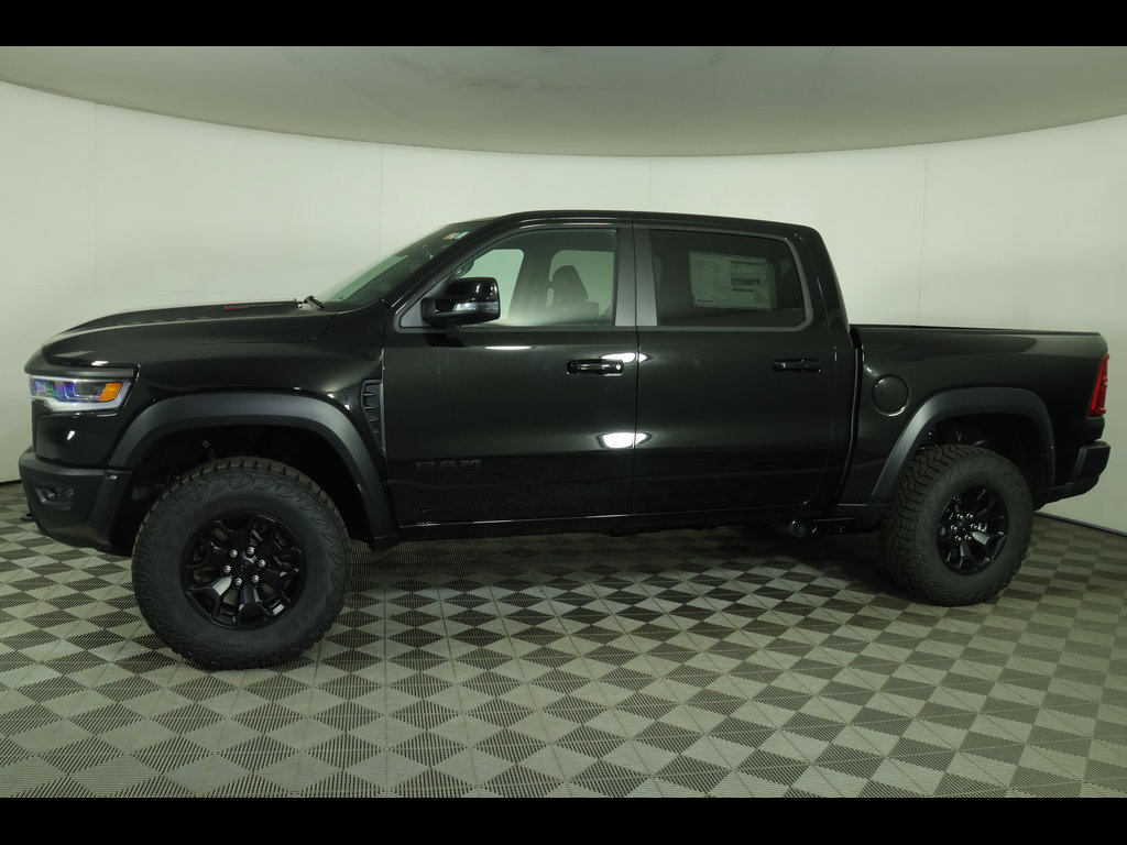 New 2027 RAM 1500 RHO AWD/4WD image 8