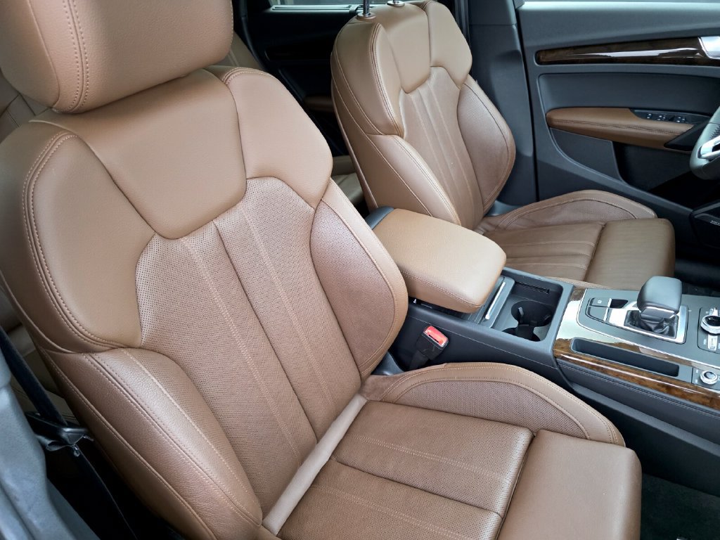 Used 2019 Audi Q5 2.0T Premium Plus AWD/4WD image 31
