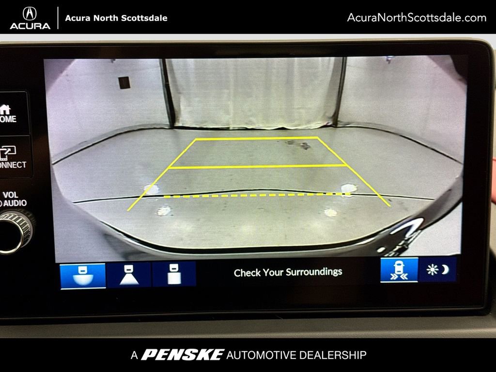 Certified 2025 Acura ADX A-Spec AWD/4WD image 15