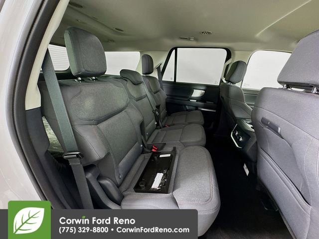 New 2025 Ford Expedition Active image 28