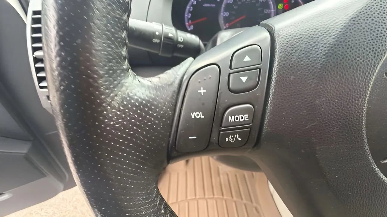 Used 2009 MAZDA MAZDA5 Grand Touring image 40