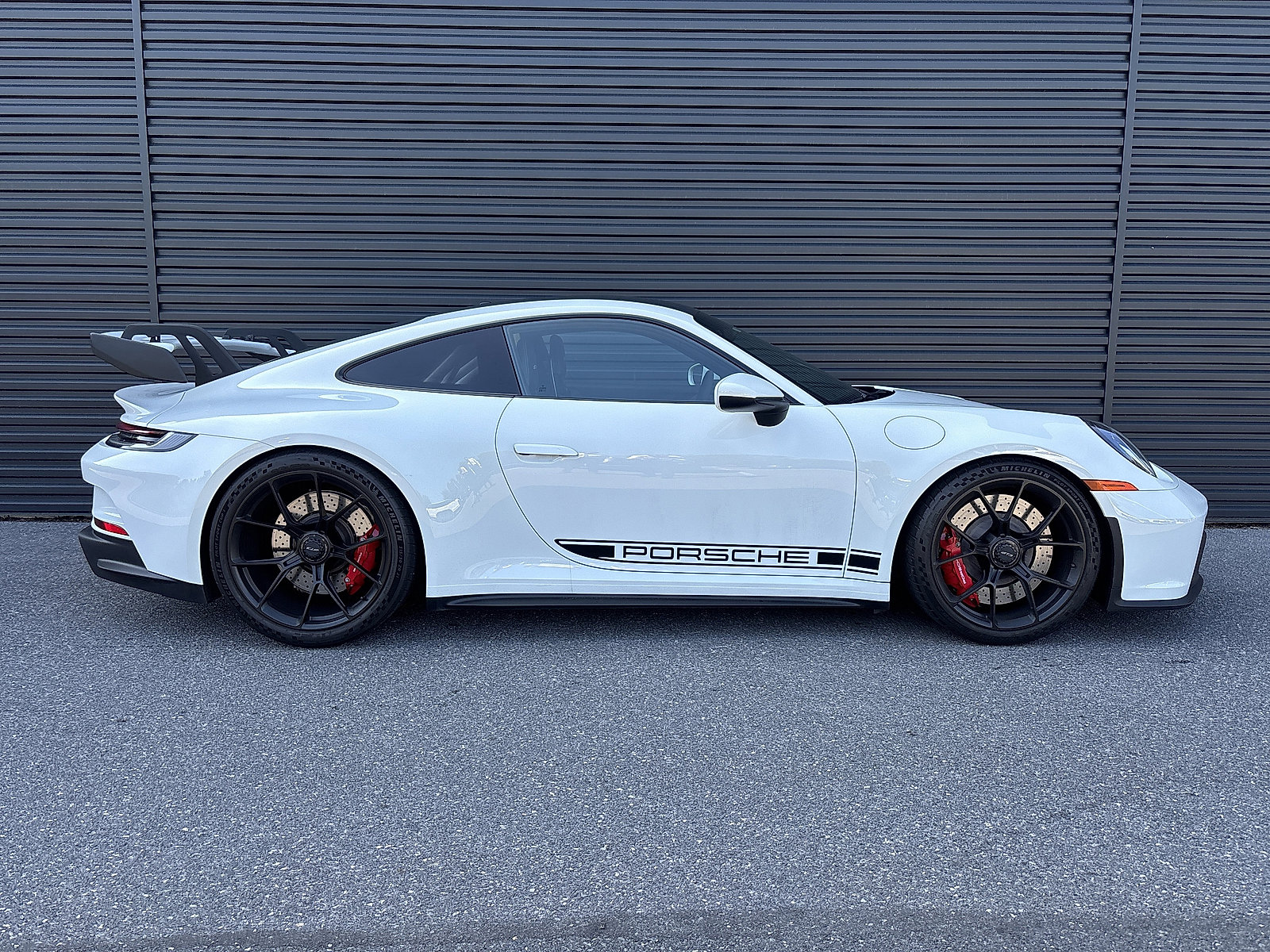 Used 2022 Porsche 911 GT3 image 6